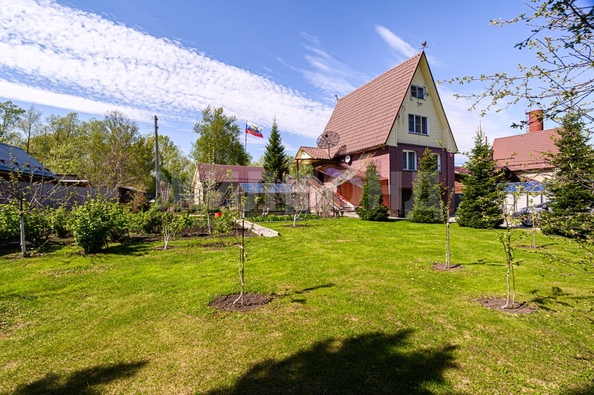 
  Продается дом 125.7 м². Фото 4.