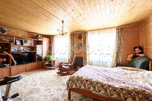 
  Продается дом 125.7 м². Фото 13.