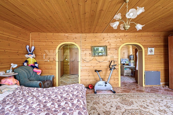 
  Продается дом 125.7 м². Фото 14.
