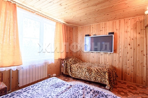 
  Продается дом 125.7 м². Фото 17.