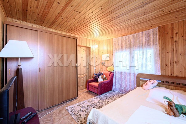 
  Продается дом 125.7 м². Фото 20.