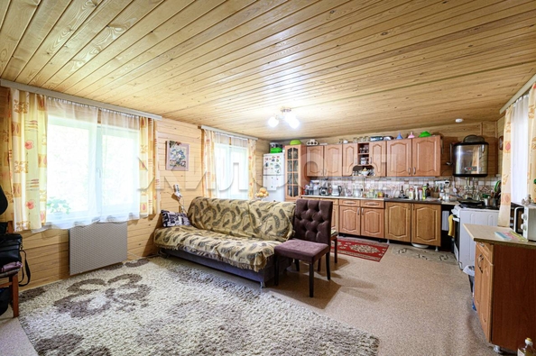 
  Продается дом 125.7 м². Фото 28.