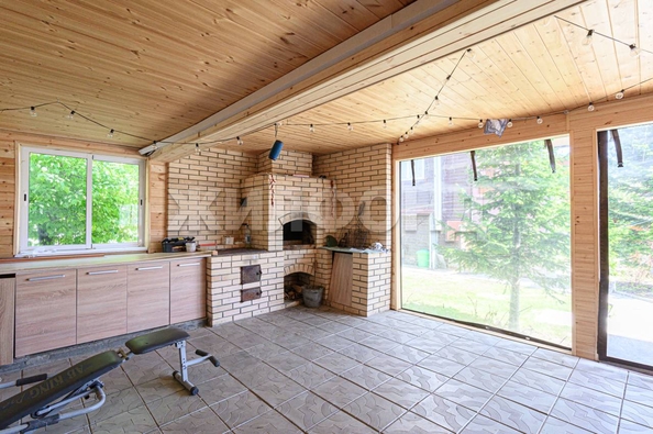 
  Продается дом 125.7 м². Фото 30.