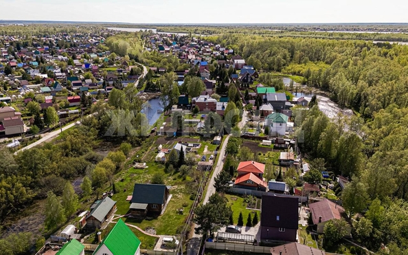 
  Продается дом 125.7 м². Фото 32.