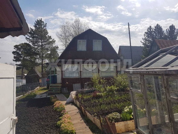 
  Продается дача 55 м². Фото 2.