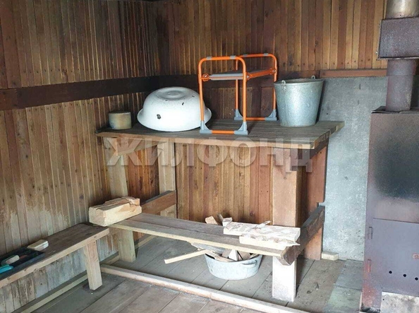 
  Продается дача 55 м². Фото 6.