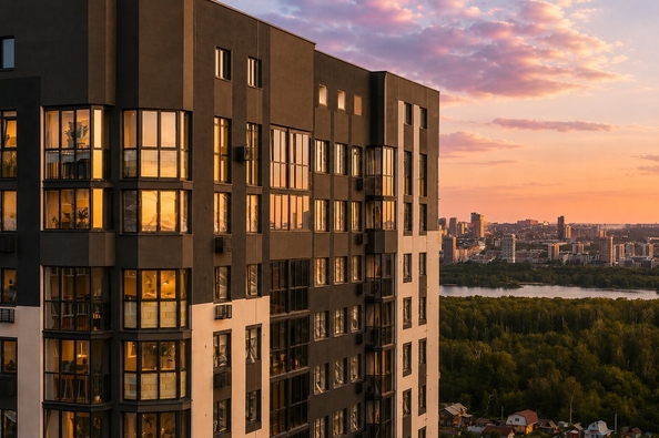 
  Продается универсальное помещение 66.25 м², в ЖК Астон. Шесть звёзд, 1. Фото 11.