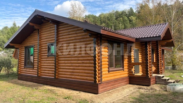 
  Продается дом 130 м². Фото 3.
