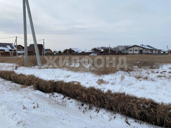 
  Продается земельный участок 10 соток, в КП Порт Пичуги. Фото 5.