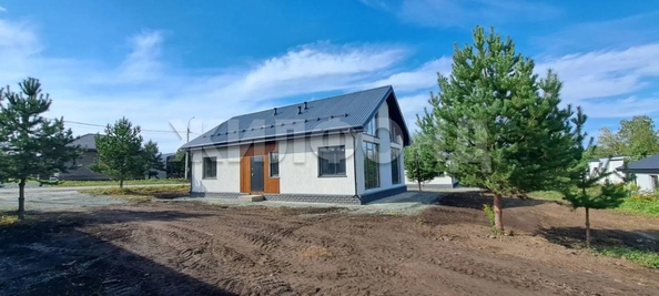 
  Продается дом 91.4 м², в КП Рябиновый. Фото 6.