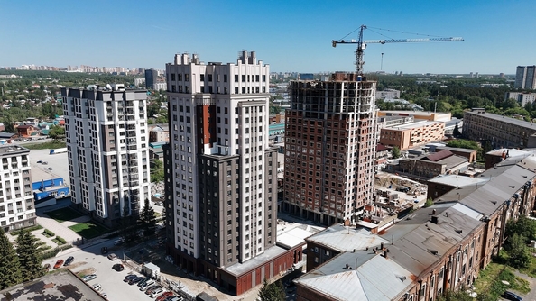 
  Продается 1-комн. квартира 39.9 м², в ЖК ОСКАР, дом 2. Фото 17.