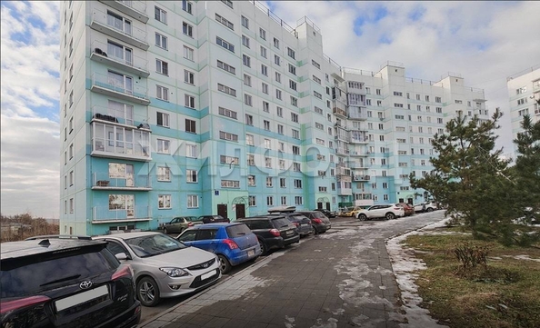 
  Продается 1-комн. квартира 41 м². Фото 11.