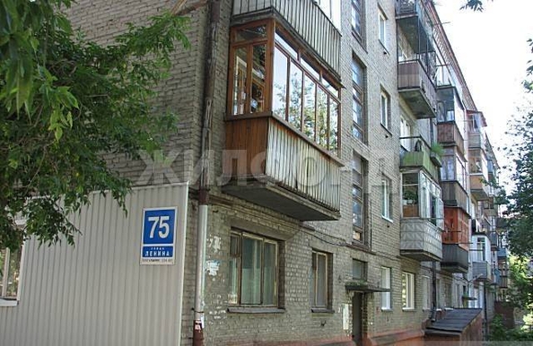 
  Продается 3-комн. квартира 55.6 м². Фото 6.