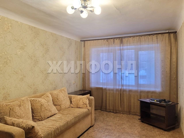 
  Продается 3-комн. квартира 55.6 м². Фото 2.