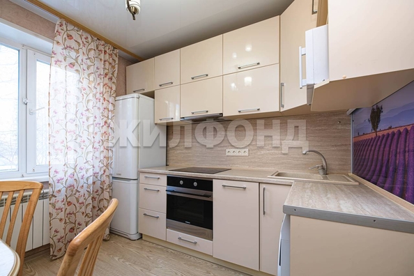 
  Продается 3-комн. квартира 60.7 м². Фото 2.