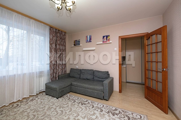 
  Продается 3-комн. квартира 60.7 м². Фото 6.