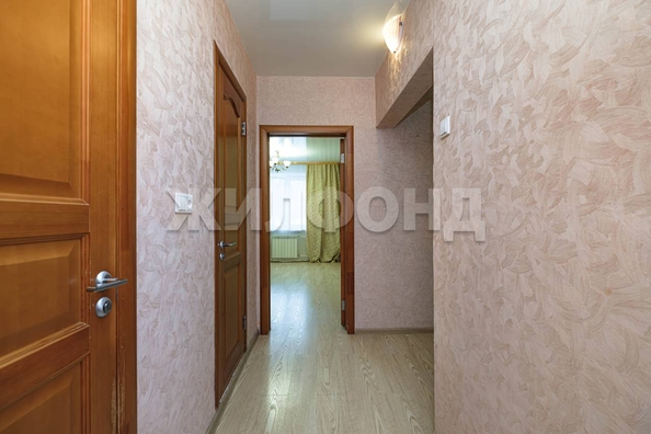
  Продается 3-комн. квартира 60.7 м². Фото 10.
