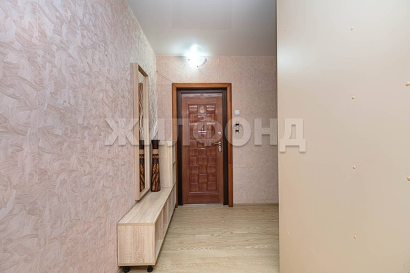 
  Продается 3-комн. квартира 60.7 м². Фото 15.