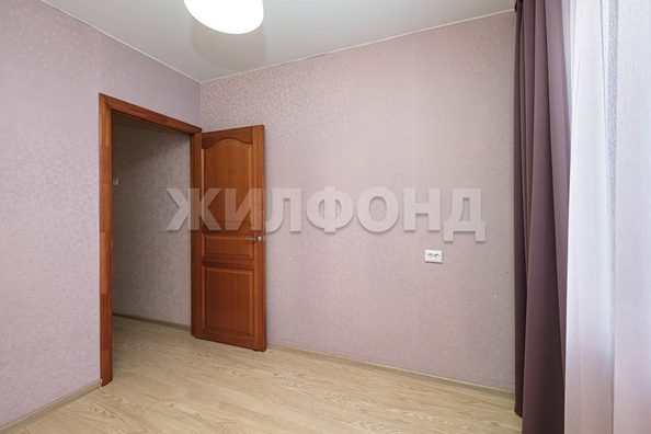 
  Продается 3-комн. квартира 60.7 м². Фото 27.