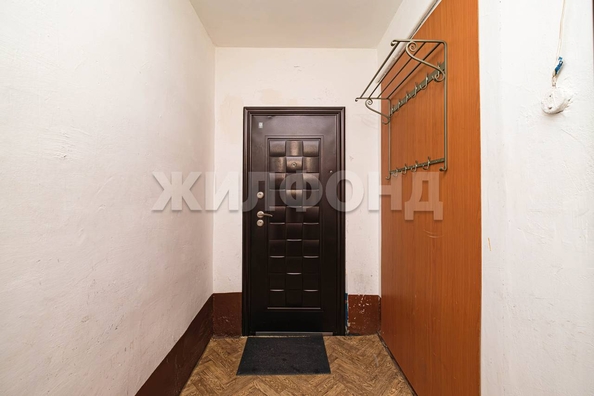 
  Продается 3-комн. квартира 60.7 м². Фото 33.