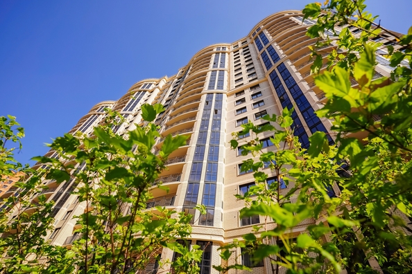 
  Продается 1-комн. квартира 69.9 м², в ЖК Заельцовский. Фото 7.