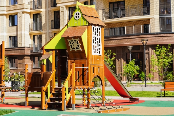 
  Продается 4-комн. квартира 157.9 м², в ЖК Заельцовский. Фото 14.