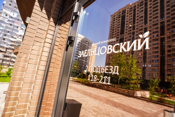
  Продается 2-комн. квартира 63.1 м², в ЖК Заельцовский. Фото 16.