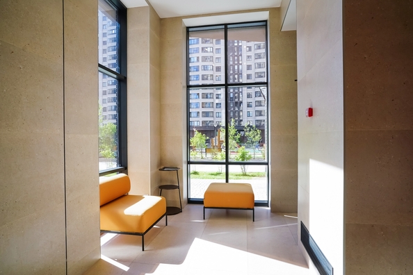 
  Продается 3-комн. квартира 180.6 м², в ЖК Заельцовский. Фото 20.