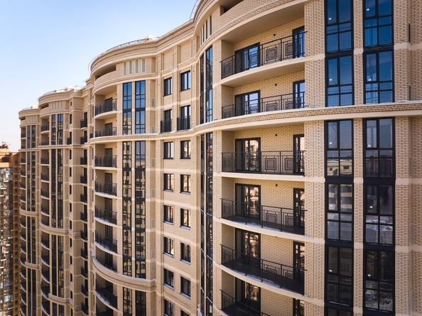 
  Продается 3-комн. квартира 155.3 м², в ЖК Заельцовский. Фото 6.