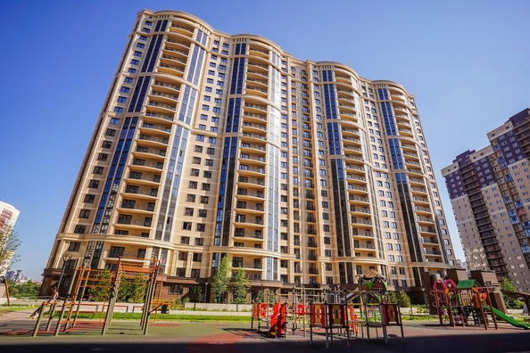 
  Продается 3-комн. квартира 170.7 м², в ЖК Заельцовский. Фото 8.