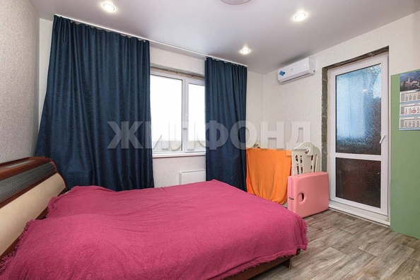 
  Продается 2-комн. квартира 56 м², в ЖК На Петухова, дом 1. Фото 7.