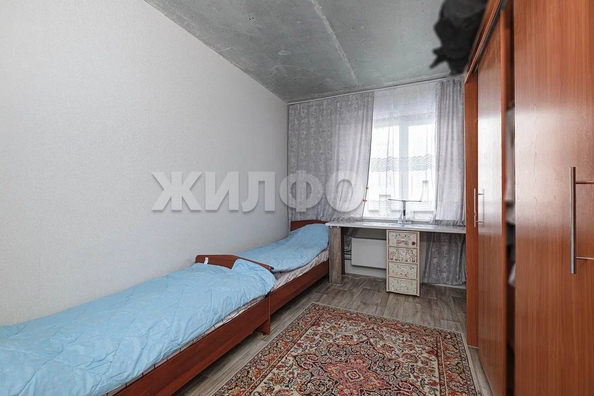 
  Продается 2-комн. квартира 56 м², в ЖК На Петухова, дом 1. Фото 9.