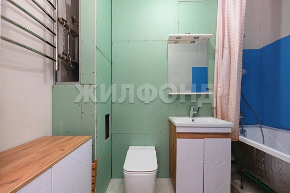 
  Продается 2-комн. квартира 56 м², в ЖК На Петухова, дом 1. Фото 11.