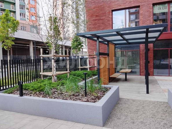 
  Продается 3-комн. квартира 87.5 м², в ЖК Мылзавод, дом 2. Фото 12.