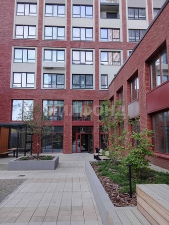 
  Продается 3-комн. квартира 87.5 м², в ЖК Мылзавод, дом 2. Фото 10.