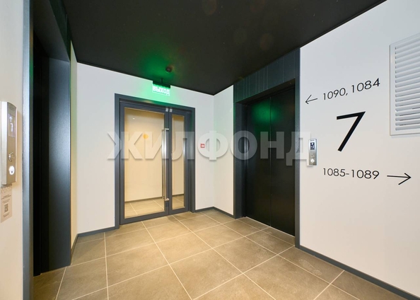 
  Продается 3-комн. квартира 87.5 м², в ЖК Мылзавод, дом 2. Фото 43.