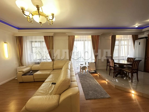 
  Продается 3-комн. квартира 117.4 м². Фото 10.