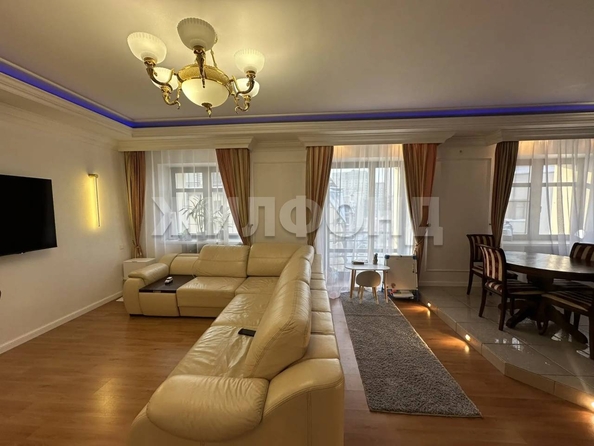 
  Продается 3-комн. квартира 117.4 м². Фото 26.