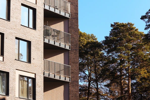 
  Продается 3-комн. квартира 76.62 м², в ЖК Флора и Фауна, 12г. Фото 5.