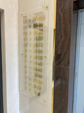 
  Продается 3-комн. квартира 93.98 м², в ЖК Легендарный-Северный, дом 2. Фото 17.