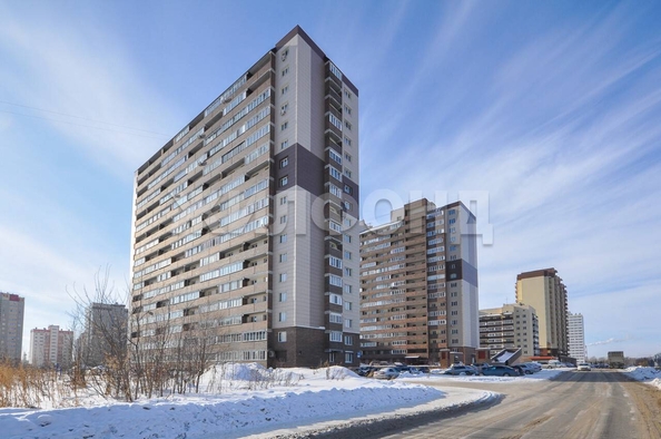 
  Продается 1-комн. квартира 40.3 м². Фото 5.