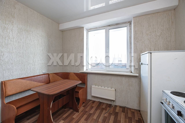 
  Продается 1-комн. квартира 40.3 м². Фото 9.