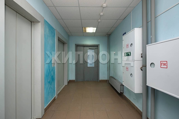 
  Продается 1-комн. квартира 40.3 м². Фото 17.