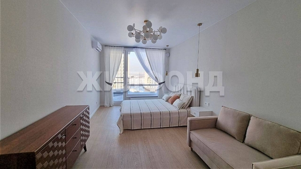 
  Продается студия 32 м², в ЖК Авиатор, дом 1-1. Фото 3.