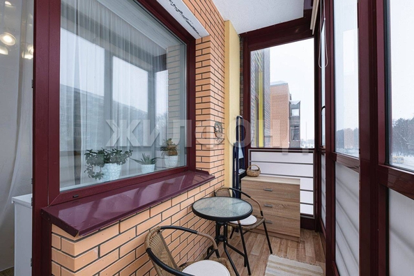 
  Продается 1-комн. квартира 38.6 м². Фото 8.