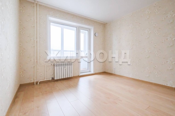 
  Продается 2-комн. квартира 60.5 м², в ЖК Родники, дом 1, серия Smart. Фото 8.