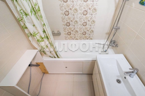 
  Продается 2-комн. квартира 60.5 м², в ЖК Родники, дом 1, серия Smart. Фото 13.