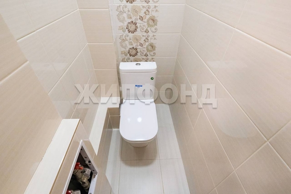 
  Продается 2-комн. квартира 60.5 м², в ЖК Родники, дом 1, серия Smart. Фото 14.