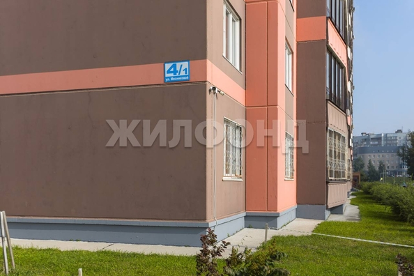 
  Продается 2-комн. квартира 60.5 м², в ЖК Родники, дом 1, серия Smart. Фото 24.