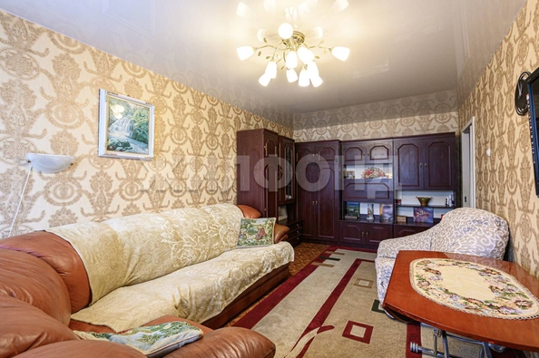 
  Продается 2-комн. квартира 42.4 м². Фото 6.